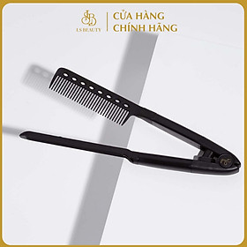 Lược Tạo Kiểu Chuyên Nghiệp PYT Professional Comb - Màu Đen