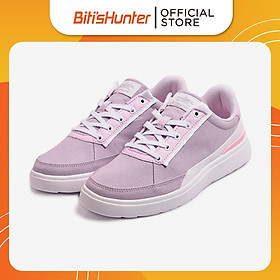 Giày Thể Thao Nữ Biti's Hunter Street Vintage Purple DSWH04000TIM (Tím)