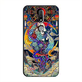 Ốp Lưng Dẻo Dành Cho NOKIA 2.4