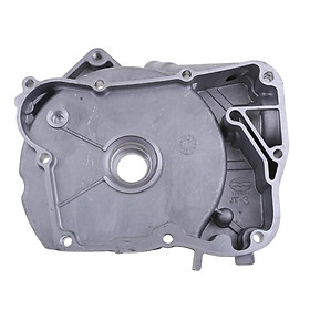 Motorcycle Scooter Right Side Crank Case Clutch Cover for GY6 50cc 80cc