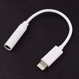 Jax chuyển đổi chân lighning iphone sang 3.5 mm