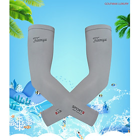 Tay áo chống nắng nữ đánh golf chính hãng GJ - T270