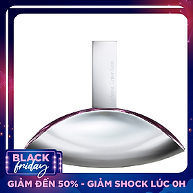 Nước Hoa Nữ Calvin Klein Euphoria - Eau De Parfum