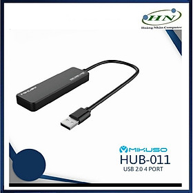Mua HUB CHIA 1 RA 4 CỔNG USB MIKUSO 011 -HN