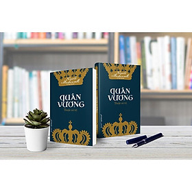 Hình ảnh Quân Vương Thuật Cai Trị - Bản Quyền