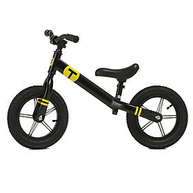 Xe đạp thăng bằng cao cấp T-BIKE 12"