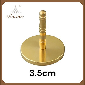 Mua Bộ dụng cụ chế tác tạo hình khuôn đốt bột phong thủy  trầm bột  bột khuôn tạo trầm khuôn đốt bột trầm hương - Amrita