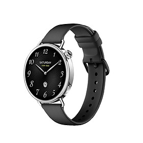 [NEW] Đồng Hồ Thông Minh Xiaomi Watch S4 41mm, Màn Hình AMOLED 1.32