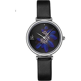 Đồng hồ nữ chính hãng Shengke Korea K0123L