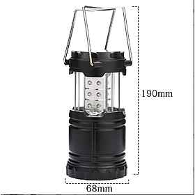 Mua (Không kèm pin ) ĐÈN PIN XÁCH TAY MINI  18 LED 30 led  LOẠI NHỎ  SIÊU SÁNG  - đèn ngoài trời - Đèn pin 18 led   - đèn pin led