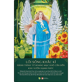 Download sách Lối Sống Khắc Kỉ - Hành Trình Từ Hoang Mạc Khô Cằn Đến Khu Vườn Hạnh Phúc (The Little Books Of Stoicism)(Tái Bản)