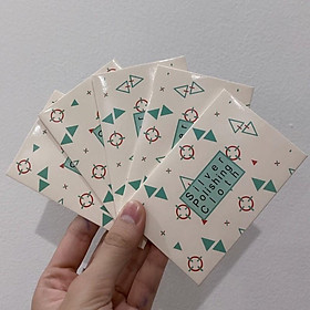 Mua Khăn lau trang sức bạc - Amooi Silver AP02