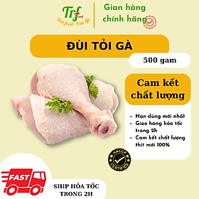 Tỏi gà - 1 chiếc 200-250g [Chỉ giao hỏa tốc HN]