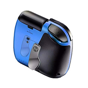 Tay cầm chơi game không dây Somatosensory 6 trục cho iPhone, điện thoại Android Flydigi WASP 2 Pro chơi PUBG, Liên quân - Hàng chính hãng