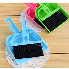 Mua Bộ quét và hót rác mini vệ sinh máy tính bàn phím vệ sinh những chỗ nhỏ bẩn thỉu