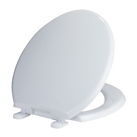 Mua Nắp nhựa mũi tròn dùng cho bồn cầu American Standard nắp rơi tự do SCVN3900-WT(No.39)