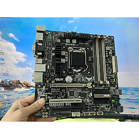 Mua Bo Mạch Chủ (Mainboard) ASUS B85 VANGUARD (HÀNG CHÍNH HÃNG)
