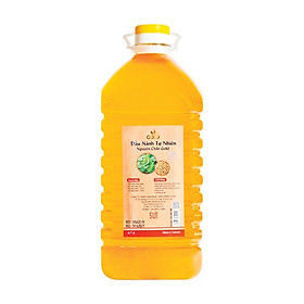 Dầu Nành Gold