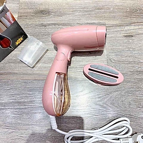 Mua Bàn là hơi nước cầm tay  gấp gọn tiện dụng - BLHN