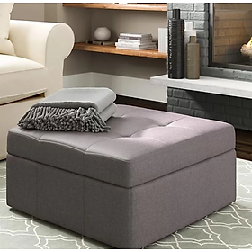 Ghế sofa đơn vuông Tundo HHP-GDV03-V3