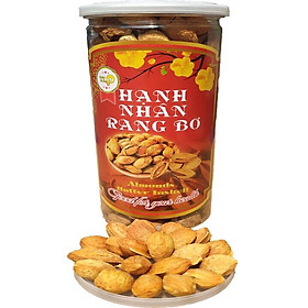 500G HẠT HẠNH NHÂN CAO CẤP TÂN LỘC PHÁT