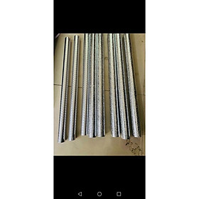 Mua Sale giá rẻ_ cuộn giấy dán bếp bạc cách nhiệt chống thấm bền đẹp
