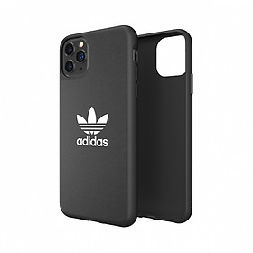 Ốp Adidas OR Moulded BASIC FW19 dành cho iPhone 11 11 Pro 11 Pro Max