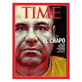 Time: The Trial Of El Chapo - 17