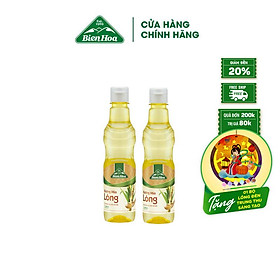 Combo 2 chai Đường Lỏng Biên Hòa 400ml/Chai