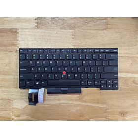 Mua BÀN PHÍM MÁY TÍNH DÀNH CHO LENOVO ThinkPad E480 E485 E490 L480 T480S T490 CÓ CHUỘT