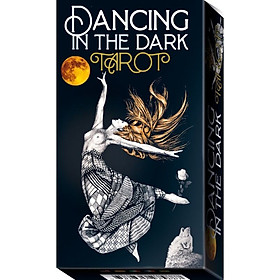 Hình ảnh Bộ Bài Dancing in the Dark Tarot