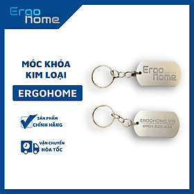 Mua Móc khoá Ergohome - ERGOHOME
