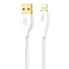 CÁP SẠC LIGHTNING HOCO U43