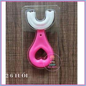 Kem đánh răng cho bé trẻ em nuốt được 1-2-3-12 tuổi dạng bọt