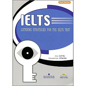 Hình ảnh IELTS Listening Strategies For The IELTS Test