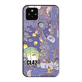 Ốp Lưng Dành Cho GOOGLE PIXEL 5 XL