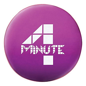 Gối tròn 4MINUTE - GOKL038