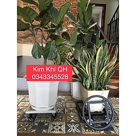 Giá Đỡ Chậu KT 30x30x8 cm