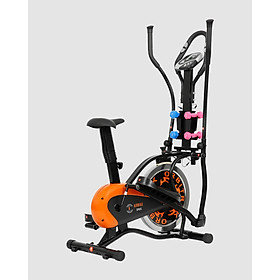 Xe đạp thể dục toàn thân Airbike Sport - Hàng chính hãng