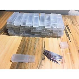Mua Bộ 5 lưỡi dao thay thế ( lưỡi 11)