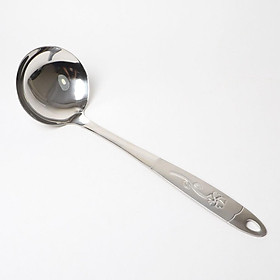 Mua Vá sạn inox cán bông cao cấp