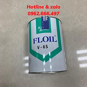 Mua Mỡ Kanto Kasei FLOIL V-6S
