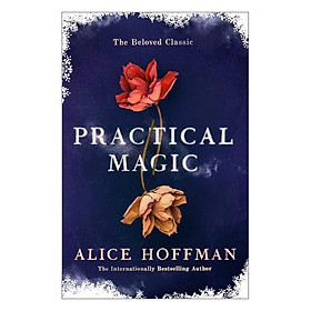 Hình ảnh sách Practical Magic