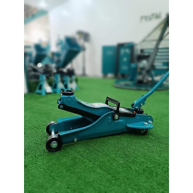 ĐỘI CÁ SẤU 2.5 TẤN TOTAL THT108256 - HÀNG CHÍNH HÃNG