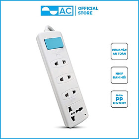 Mua Ổ cắm điện AC AES011323 công suất lớn 2500w chịu tải cao
