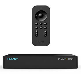 Mua HANET PlayX One 4TB đầu Karaoke thông minh hàng phân phối chính hãng