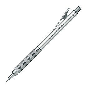 Bút chì bấm Pentel Graphgear 1000 0.5mm