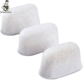 Mua Bông Lọc Nước Máy Pha Cà Phê Breville