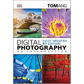 [Download Sách] Digital Photography an Introduction