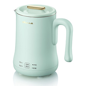 Bear electric kettle ZDH-A06H1 compact and lightweight wear-resistant and scratch-resistant 12h insulation